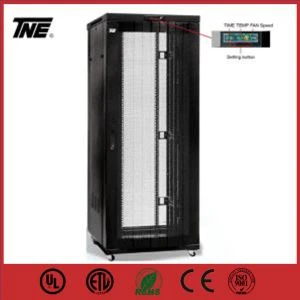 19 לוח בקרה LCD ארון שרת שרת ארון קירור